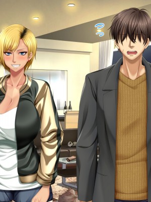 [自由いんぽん党 (森乃くま) ] 元ヤン更生NTR!!～大好きな初めてできた彼氏に命令されてパパ活をしたら冴えないオジサンに寝取られちゃった元ヤンひなのちゃん!!～_1504