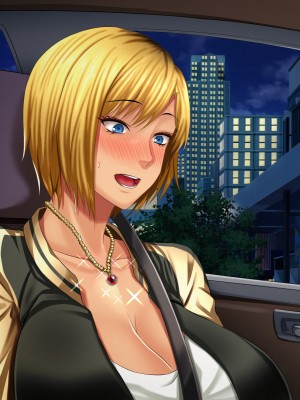 [自由いんぽん党 (森乃くま) ] 元ヤン更生NTR!!～大好きな初めてできた彼氏に命令されてパパ活をしたら冴えないオジサンに寝取られちゃった元ヤンひなのちゃん!!～_1355