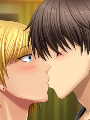 [自由いんぽん党 (森乃くま) ] 元ヤン更生NTR!!～大好きな初めてできた彼氏に命令されてパパ活をしたら冴えないオジサンに寝取られちゃった元ヤンひなのちゃん!!～_1196