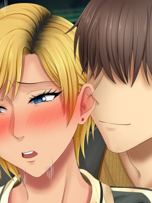 [自由いんぽん党 (森乃くま) ] 元ヤン更生NTR!!～大好きな初めてできた彼氏に命令されてパパ活をしたら冴えないオジサンに寝取られちゃった元ヤンひなのちゃん!!～_1214