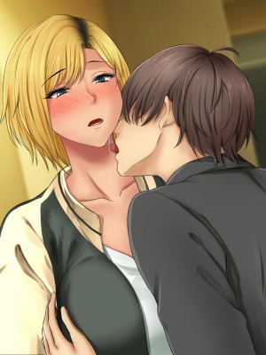 [自由いんぽん党 (森乃くま) ] 元ヤン更生NTR!!～大好きな初めてできた彼氏に命令されてパパ活をしたら冴えないオジサンに寝取られちゃった元ヤンひなのちゃん!!～_1195