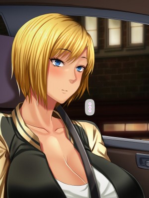 [自由いんぽん党 (森乃くま) ] 元ヤン更生NTR!!～大好きな初めてできた彼氏に命令されてパパ活をしたら冴えないオジサンに寝取られちゃった元ヤンひなのちゃん!!～_0675