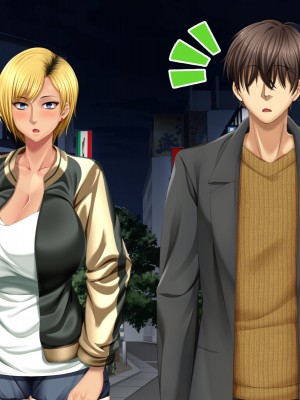 [自由いんぽん党 (森乃くま) ] 元ヤン更生NTR!!～大好きな初めてできた彼氏に命令されてパパ活をしたら冴えないオジサンに寝取られちゃった元ヤンひなのちゃん!!～_1481