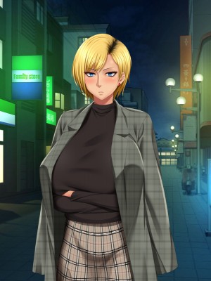 [自由いんぽん党 (森乃くま) ] 元ヤン更生NTR!!～大好きな初めてできた彼氏に命令されてパパ活をしたら冴えないオジサンに寝取られちゃった元ヤンひなのちゃん!!～_1724