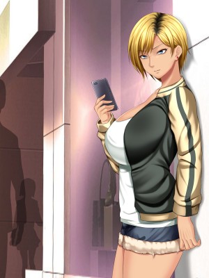 [自由いんぽん党 (森乃くま) ] 元ヤン更生NTR!!～大好きな初めてできた彼氏に命令されてパパ活をしたら冴えないオジサンに寝取られちゃった元ヤンひなのちゃん!!～_1057