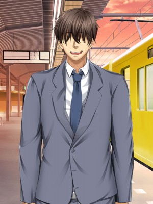 [自由いんぽん党 (森乃くま) ] 元ヤン更生NTR!!～大好きな初めてできた彼氏に命令されてパパ活をしたら冴えないオジサンに寝取られちゃった元ヤンひなのちゃん!!～_1982