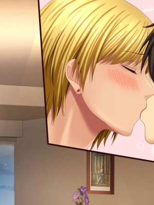 [自由いんぽん党 (森乃くま) ] 元ヤン更生NTR!!～大好きな初めてできた彼氏に命令されてパパ活をしたら冴えないオジサンに寝取られちゃった元ヤンひなのちゃん!!～_1833