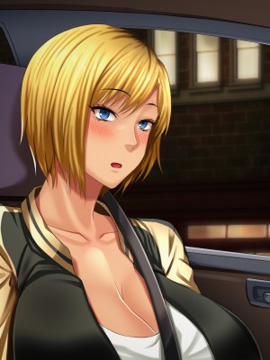 [自由いんぽん党 (森乃くま) ] 元ヤン更生NTR!!～大好きな初めてできた彼氏に命令されてパパ活をしたら冴えないオジサンに寝取られちゃった元ヤンひなのちゃん!!～_1672