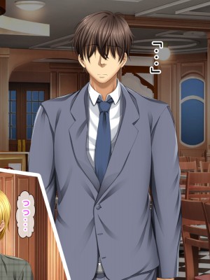 [自由いんぽん党 (森乃くま) ] 元ヤン更生NTR!!～大好きな初めてできた彼氏に命令されてパパ活をしたら冴えないオジサンに寝取られちゃった元ヤンひなのちゃん!!～_0738