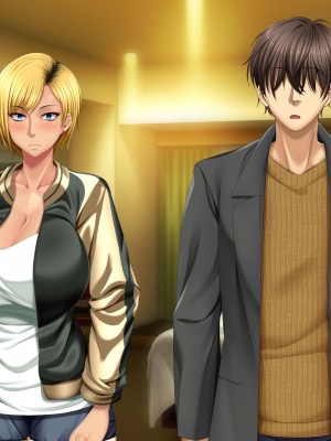 [自由いんぽん党 (森乃くま) ] 元ヤン更生NTR!!～大好きな初めてできた彼氏に命令されてパパ活をしたら冴えないオジサンに寝取られちゃった元ヤンひなのちゃん!!～_1162