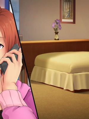 [自由いんぽん党 (森乃くま) ] 元ヤン更生NTR!!～大好きな初めてできた彼氏に命令されてパパ活をしたら冴えないオジサンに寝取られちゃった元ヤンひなのちゃん!!～_1869