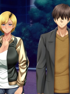 [自由いんぽん党 (森乃くま) ] 元ヤン更生NTR!!～大好きな初めてできた彼氏に命令されてパパ活をしたら冴えないオジサンに寝取られちゃった元ヤンひなのちゃん!!～_1497