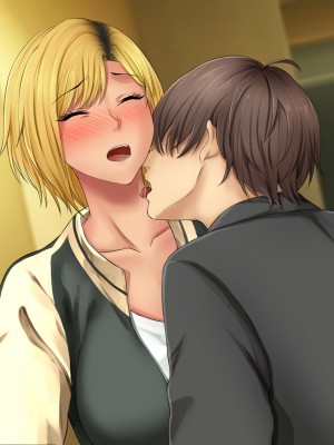 [自由いんぽん党 (森乃くま) ] 元ヤン更生NTR!!～大好きな初めてできた彼氏に命令されてパパ活をしたら冴えないオジサンに寝取られちゃった元ヤンひなのちゃん!!～_1188