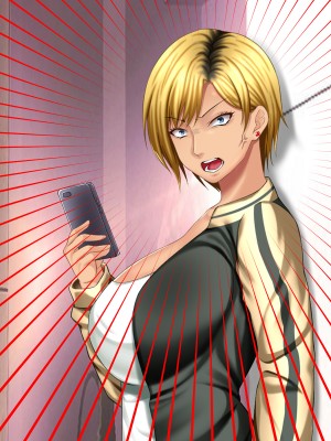 [自由いんぽん党 (森乃くま) ] 元ヤン更生NTR!!～大好きな初めてできた彼氏に命令されてパパ活をしたら冴えないオジサンに寝取られちゃった元ヤンひなのちゃん!!～_1058