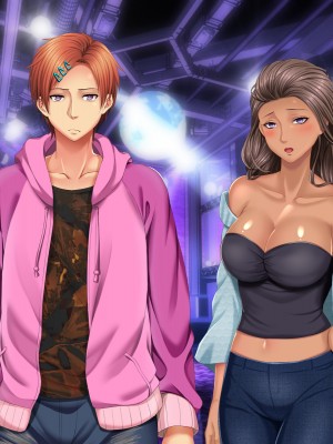 [自由いんぽん党 (森乃くま) ] 元ヤン更生NTR!!～大好きな初めてできた彼氏に命令されてパパ活をしたら冴えないオジサンに寝取られちゃった元ヤンひなのちゃん!!～_1863