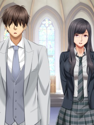 [自由いんぽん党 (森乃くま) ] 元ヤン更生NTR!!～大好きな初めてできた彼氏に命令されてパパ活をしたら冴えないオジサンに寝取られちゃった元ヤンひなのちゃん!!～_1914