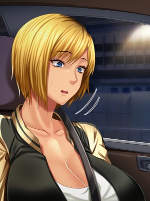 [自由いんぽん党 (森乃くま) ] 元ヤン更生NTR!!～大好きな初めてできた彼氏に命令されてパパ活をしたら冴えないオジサンに寝取られちゃった元ヤンひなのちゃん!!～_1135