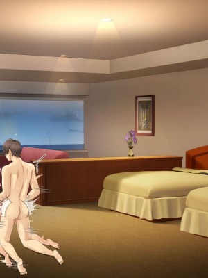 [自由いんぽん党 (森乃くま) ] 元ヤン更生NTR!!～大好きな初めてできた彼氏に命令されてパパ活をしたら冴えないオジサンに寝取られちゃった元ヤンひなのちゃん!!～_1886