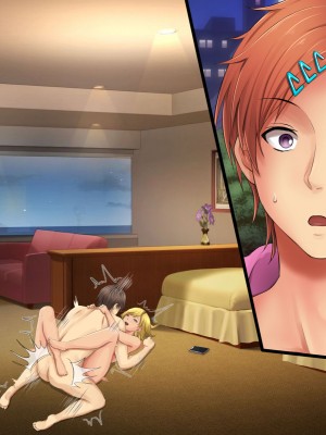 [自由いんぽん党 (森乃くま) ] 元ヤン更生NTR!!～大好きな初めてできた彼氏に命令されてパパ活をしたら冴えないオジサンに寝取られちゃった元ヤンひなのちゃん!!～_1881