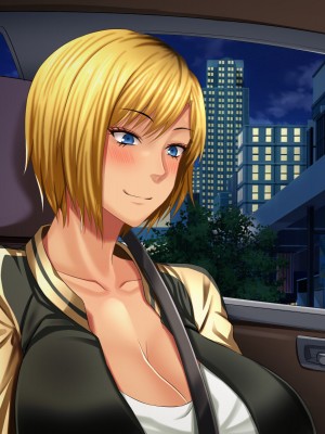 [自由いんぽん党 (森乃くま) ] 元ヤン更生NTR!!～大好きな初めてできた彼氏に命令されてパパ活をしたら冴えないオジサンに寝取られちゃった元ヤンひなのちゃん!!～_1346