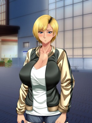 [自由いんぽん党 (森乃くま) ] 元ヤン更生NTR!!～大好きな初めてできた彼氏に命令されてパパ活をしたら冴えないオジサンに寝取られちゃった元ヤンひなのちゃん!!～_1634