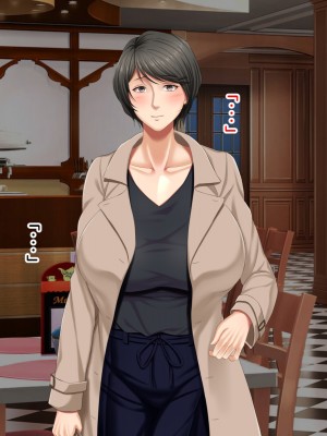 [自由いんぽん党 (森乃くま) ] 元ヤン更生NTR!!～大好きな初めてできた彼氏に命令されてパパ活をしたら冴えないオジサンに寝取られちゃった元ヤンひなのちゃん!!～_0736