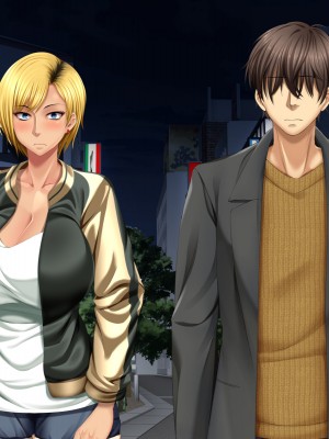 [自由いんぽん党 (森乃くま) ] 元ヤン更生NTR!!～大好きな初めてできた彼氏に命令されてパパ活をしたら冴えないオジサンに寝取られちゃった元ヤンひなのちゃん!!～_1476