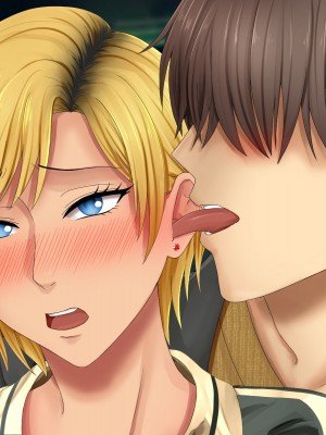 [自由いんぽん党 (森乃くま) ] 元ヤン更生NTR!!～大好きな初めてできた彼氏に命令されてパパ活をしたら冴えないオジサンに寝取られちゃった元ヤンひなのちゃん!!～_1207