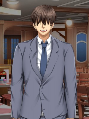 [自由いんぽん党 (森乃くま) ] 元ヤン更生NTR!!～大好きな初めてできた彼氏に命令されてパパ活をしたら冴えないオジサンに寝取られちゃった元ヤンひなのちゃん!!～_1738