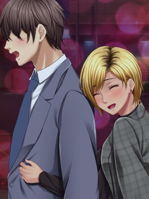 [自由いんぽん党 (森乃くま) ] 元ヤン更生NTR!!～大好きな初めてできた彼氏に命令されてパパ活をしたら冴えないオジサンに寝取られちゃった元ヤンひなのちゃん!!～_1757