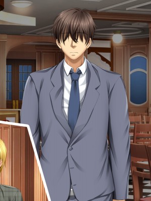 [自由いんぽん党 (森乃くま) ] 元ヤン更生NTR!!～大好きな初めてできた彼氏に命令されてパパ活をしたら冴えないオジサンに寝取られちゃった元ヤンひなのちゃん!!～_1741