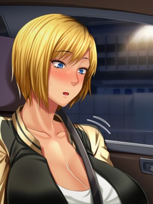 [自由いんぽん党 (森乃くま) ] 元ヤン更生NTR!!～大好きな初めてできた彼氏に命令されてパパ活をしたら冴えないオジサンに寝取られちゃった元ヤンひなのちゃん!!～_1141