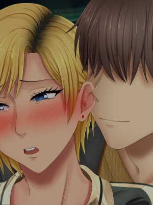 [自由いんぽん党 (森乃くま) ] 元ヤン更生NTR!!～大好きな初めてできた彼氏に命令されてパパ活をしたら冴えないオジサンに寝取られちゃった元ヤンひなのちゃん!!～_1215