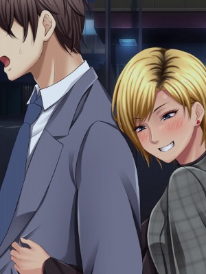 [自由いんぽん党 (森乃くま) ] 元ヤン更生NTR!!～大好きな初めてできた彼氏に命令されてパパ活をしたら冴えないオジサンに寝取られちゃった元ヤンひなのちゃん!!～_1761