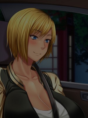 [自由いんぽん党 (森乃くま) ] 元ヤン更生NTR!!～大好きな初めてできた彼氏に命令されてパパ活をしたら冴えないオジサンに寝取られちゃった元ヤンひなのちゃん!!～_0085