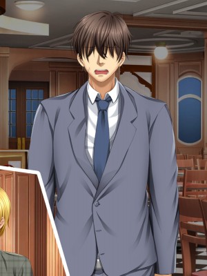 [自由いんぽん党 (森乃くま) ] 元ヤン更生NTR!!～大好きな初めてできた彼氏に命令されてパパ活をしたら冴えないオジサンに寝取られちゃった元ヤンひなのちゃん!!～_1730