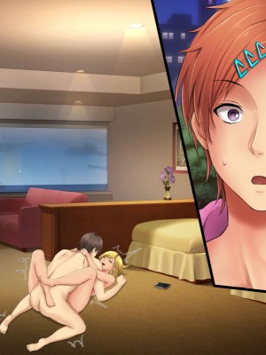 [自由いんぽん党 (森乃くま) ] 元ヤン更生NTR!!～大好きな初めてできた彼氏に命令されてパパ活をしたら冴えないオジサンに寝取られちゃった元ヤンひなのちゃん!!～_1879