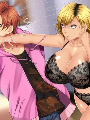 [自由いんぽん党 (森乃くま) ] 元ヤン更生NTR!!～大好きな初めてできた彼氏に命令されてパパ活をしたら冴えないオジサンに寝取られちゃった元ヤンひなのちゃん!!～_1717