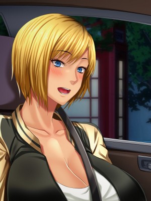 [自由いんぽん党 (森乃くま) ] 元ヤン更生NTR!!～大好きな初めてできた彼氏に命令されてパパ活をしたら冴えないオジサンに寝取られちゃった元ヤンひなのちゃん!!～_1081