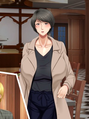 [自由いんぽん党 (森乃くま) ] 元ヤン更生NTR!!～大好きな初めてできた彼氏に命令されてパパ活をしたら冴えないオジサンに寝取られちゃった元ヤンひなのちゃん!!～_1740