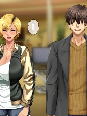 [自由いんぽん党 (森乃くま) ] 元ヤン更生NTR!!～大好きな初めてできた彼氏に命令されてパパ活をしたら冴えないオジサンに寝取られちゃった元ヤンひなのちゃん!!～_0113