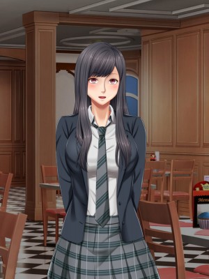 [自由いんぽん党 (森乃くま) ] 元ヤン更生NTR!!～大好きな初めてできた彼氏に命令されてパパ活をしたら冴えないオジサンに寝取られちゃった元ヤンひなのちゃん!!～_1746