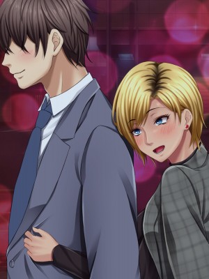 [自由いんぽん党 (森乃くま) ] 元ヤン更生NTR!!～大好きな初めてできた彼氏に命令されてパパ活をしたら冴えないオジサンに寝取られちゃった元ヤンひなのちゃん!!～_1759