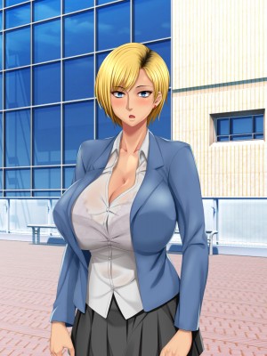 [自由いんぽん党 (森乃くま) ] 元ヤン更生NTR!!～大好きな初めてできた彼氏に命令されてパパ活をしたら冴えないオジサンに寝取られちゃった元ヤンひなのちゃん!!～_1015