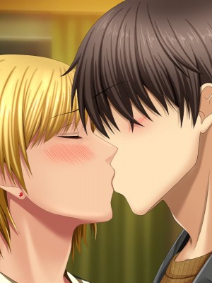 [自由いんぽん党 (森乃くま) ] 元ヤン更生NTR!!～大好きな初めてできた彼氏に命令されてパパ活をしたら冴えないオジサンに寝取られちゃった元ヤンひなのちゃん!!～_1199