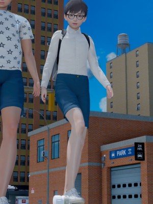 我的妈妈不可能怎么淫荡1-3_002