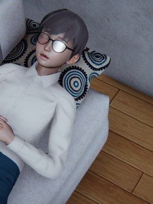 我的妈妈不可能怎么淫荡1-3_124