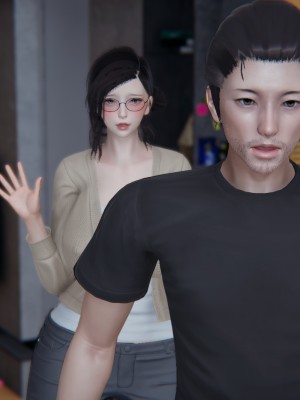 我的妈妈不可能怎么淫荡1-3_140