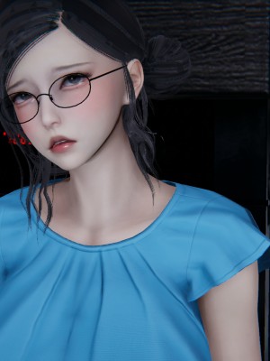 我的妈妈不可能怎么淫荡1-3_322