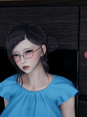 我的妈妈不可能怎么淫荡1-3_324